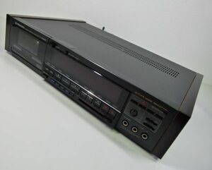 [IM]　パイオニア 　PIONEER　ステレオ　カセットテープ　デッキ　T-7050R　オートリバース機能　カセット　