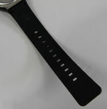 [IM] 稼働品 カシオ　腕時計　MW-240　黒　メンズ　男性用　スタンダード　CASIO　MENS チープカシオ_画像7