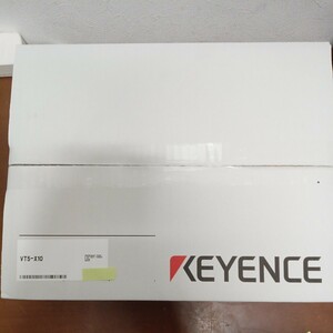 KEYENCE キーエンス　VT5-X10 VT5 シリーズ 10型TFTカラー タッチパネルディスプレイ タッチパネル