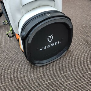 VESSEL ベゼル Player 3.0 Stand Bag スタンドバッグ キャディバッグの画像8