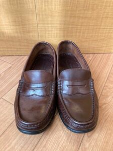 REGAL ローファー　driving Loafer 25cm