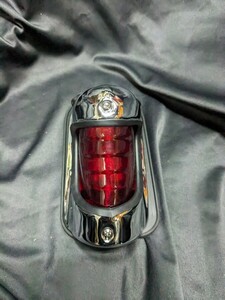  Be high b tail tail lamp tail light american stoplamp all-purpose 