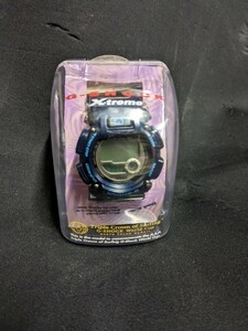 G-SHOCK CASIO 腕時計 カシオ Gショック CASIOカシオ X-treme DW-9000AS-2T トリプルクラウン