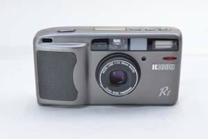 RICOH R1 フィルムカメラ