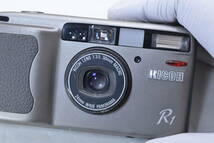 RICOH R1 フィルムカメラ_画像7