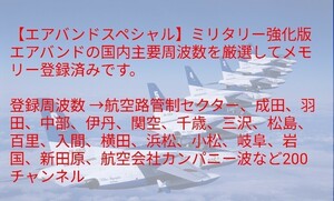 【ミリタリー強化】広帯域受信機 UV-5R PLUS 未使用新品 スペアナ機能 周波数拡張 エアバンドメモリ登録済 日本語簡易取説 (UV-K5上位機)