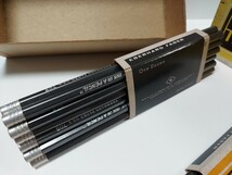 レトロ鉛筆　eberhard faber pencils 廃盤　鉛筆　ビンテージ　アンティーク鉛筆　文具_画像5