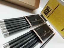 レトロ鉛筆　eberhard faber pencils 廃盤　鉛筆　ビンテージ　アンティーク鉛筆　文具_画像7