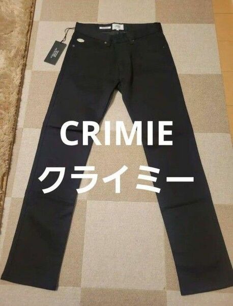 【新品未使用】CRIMIE(クライミー)BORN FREE STRETCH PANTS