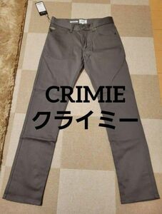 【新品未使用】CRIMIE(クライミー)BORN FREE STRETCH PANTS