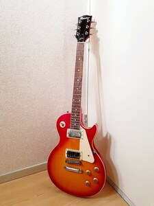 音出し確認済 amplug3付き Maestro by Gibson Les Paul マエストロ ギブソン レスポール