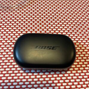 Bose QuietComfort Earbuds