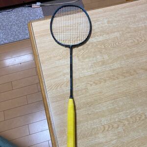 YONEX VOLTRIC Z-FORCEⅡ