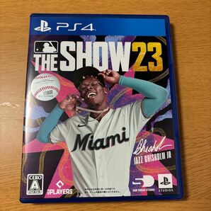 The Show 英語版 メジャーリーグ 野球 ベースボール PS4ソフト