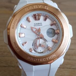 カシオ baby-G BGA-220G