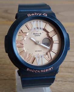 カシオ baby-G BGA-161