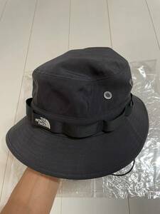 Supreme The North Face Trekking Crusher Hat Black L/XL NN022501 シュプリーム 22ss ノースフェイス クラッシャー ハット 美品
