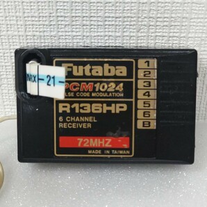 フタバ Futaba T9CAPsuper プロポの画像6