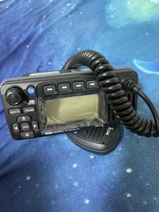 ICOM VHF MARINE IC-M423G GPS VHF マリン トランシーバー GPS DSC