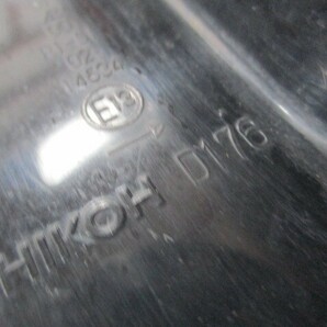 ニッサン B21W デイズ 右・テールランプ ブレーキ 26550-6A02D D176の画像3