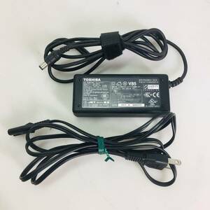 *TOSHIBA Note PC для AC адаптор ддя ноутбука PA3282U-1ACA ADP-60RH A очки кабель имеется 15V 4A