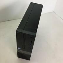 ★DELL Vostro 3267 デスクトップPC Core i3-6100 3.70GHz:4GB（PC4)【BIOS確認/現状渡し】_画像4