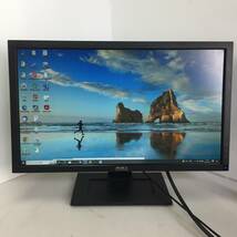 □DELL 23インチ 液晶モニター 液晶ディスプレイ E2310Hc(B)【動作品】_画像1