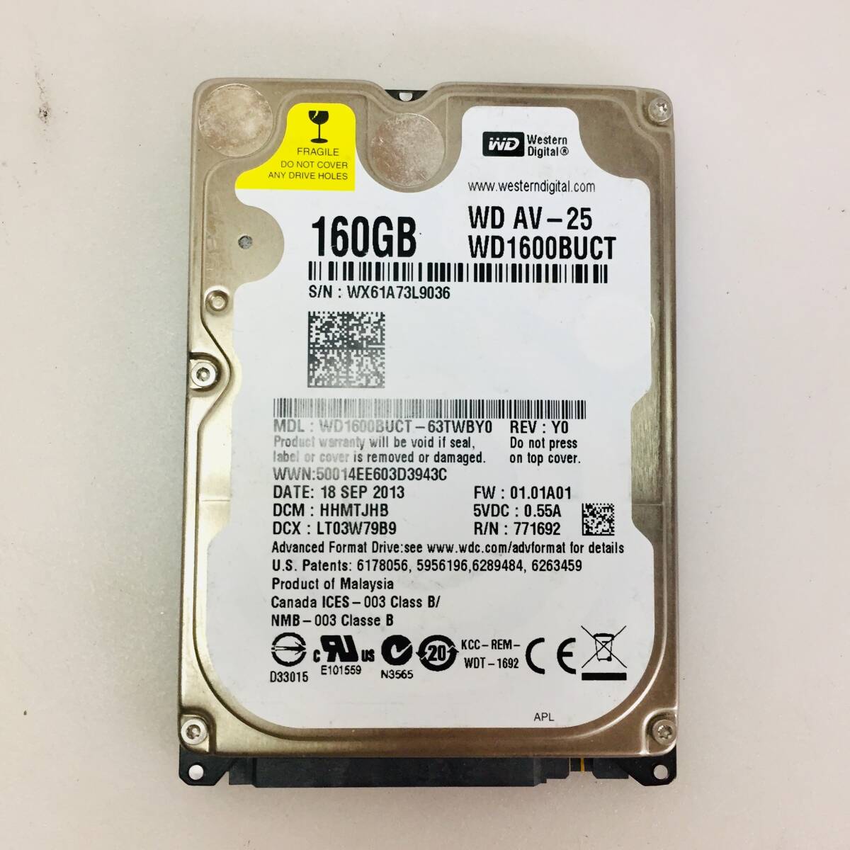 2025年最新】Yahoo!オークション -western digital hdd 2.5の 2025年最新】Yahoo!オークション -western digital hdd 2.5の