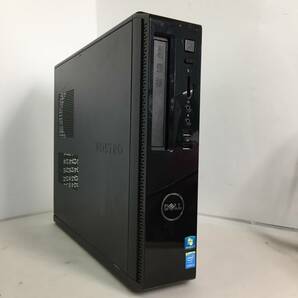 即決★DELL Vostro 3800 D08D デスクトップPC Core i5-4460 3.20GHz 8GＢ【BIOS確認/現状渡し】の画像1