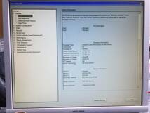 ★DELL Vostro 3267 デスクトップPC Core i3-6100 3.70GHz:4GB（PC4)【BIOS確認/現状渡し】_画像9