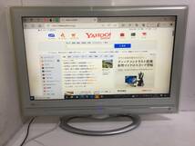 ◎HITACHI 日立 Wooo ステーション用 液晶テレビ モニター 32インチ UT32-HV700(UM-IV700) _画像4