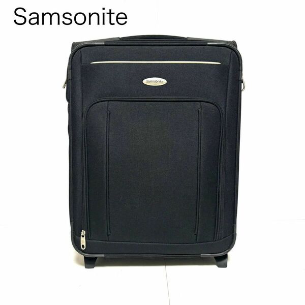 Samsonite サムソナイト キャリーケース スーツケース ビジネス 旅行用 ビジネストラベルバック