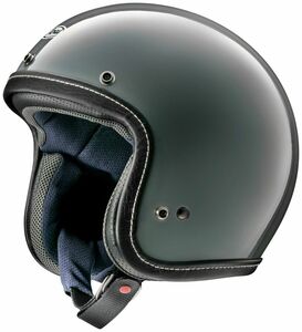 Arai　ジェットヘルメット　CLASSIC AIR　クラシックエアー　モダングレー　M　57-58cm