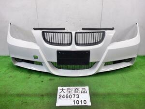 BMW 323i ABA-VB23 フロントバンパー 色/300 246073 ★送料無料★ 246073