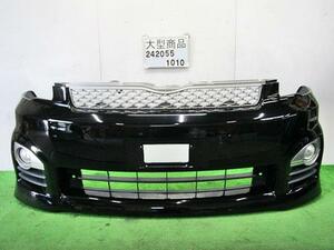  Voxy DBA-ZRR75W front bumper color /202 52119-28F90-C0 242055 * free shipping * *BPN