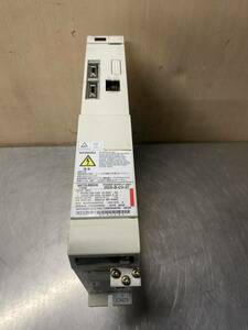 (中古品) MITSUBISHI 三菱 POWER SUPPLY UNIT MDS-B-CV-37