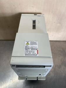 (中古品 ) MITSUBISHI 三菱 MDS-B-CV-260