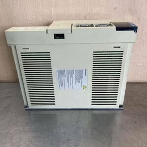 (中古品 ) MITSUBISHI 三菱 AC SERVO MR-J2S-500Bの画像5