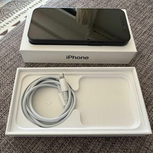 iPhone mini 12 128g