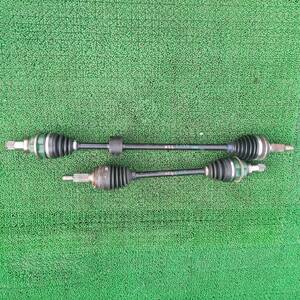  Daihatsu Move Move L175S L185S original front left right drive shaft F drive shaft right left set 