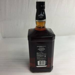  ■未開栓 JACK DANIEL'S ジャックダニエル 超特大ダブルマグナムボトル 3L 3000ml 40％ アメリカン テネシー ウイスキー■ の画像4