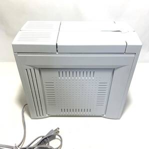  中古 美品！１円スタート！ PC-FX 本体 箱付 動作確認済 保存状態がかなり良好♪の画像6