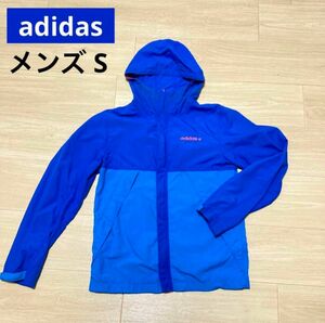 adidas アディダス マウンテンパーカー 