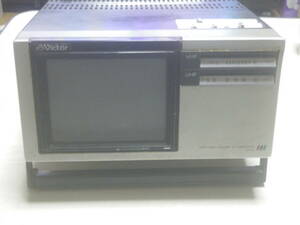 ビクターCX-61　昭和レトロテレビ