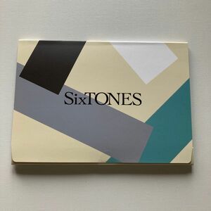 Six tones カレンダー 2024