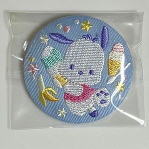 Sanrio サンリオキャラクターズ Biscuit2 6.ポチャッコ