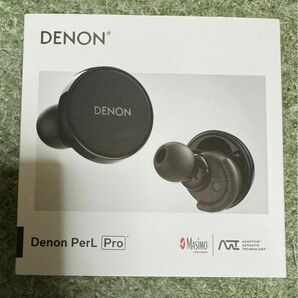 DENON PerL Pro