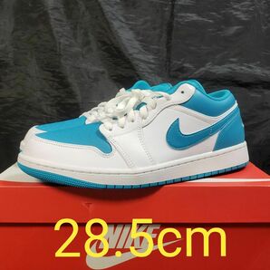 NIKE AIR JORDAN 1 LOW 553558 28.5cm