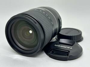 TAMRON 16-300mm f/3.5-6.3 Di II VC (B016)