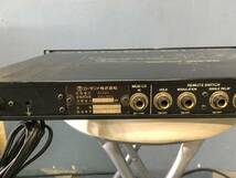 Roland DIGITAL DELAY SDE-2000　USED 良好品_画像6